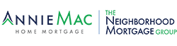 AnnieMac Home Mortgage logo